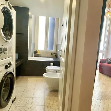 Like Apartmán *