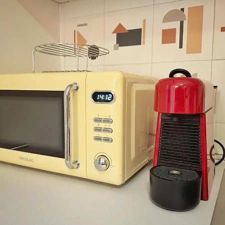 Like Apartmán Řím