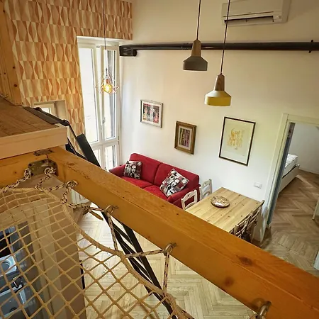 Like Apartmán