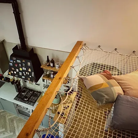 Like Apartmán *