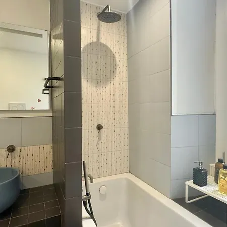 Like Apartmán Řím